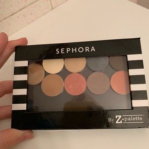 9 anastasia beverly hills single eyeshadows